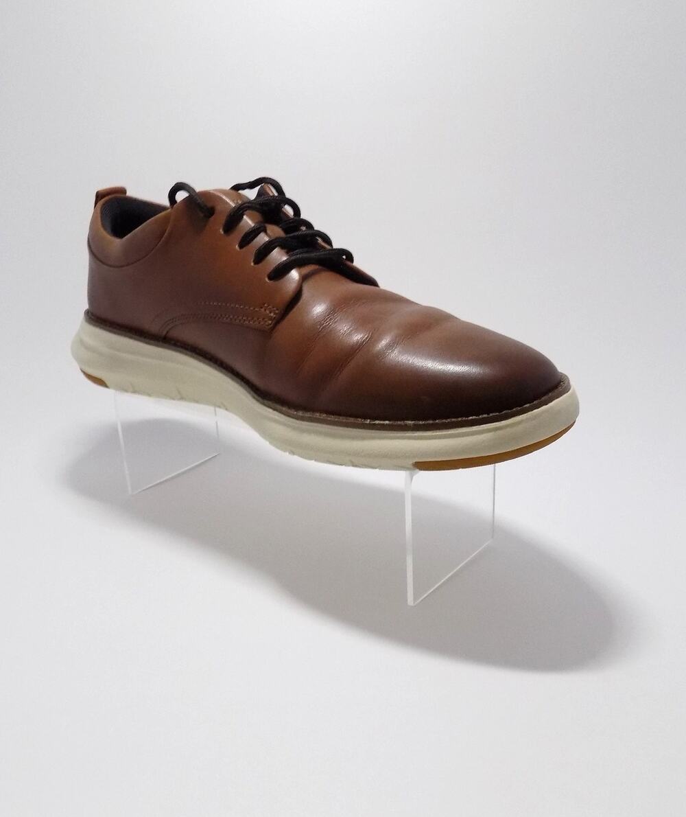 Cole Haan Grand Remix Plain Toe Oxford Shoes Men's- Size 9